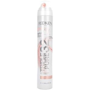 Redken - Triple pure 32 hairspray 290ml
